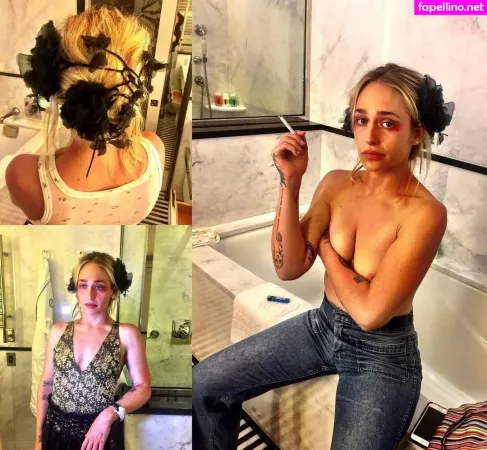 Jemima Kirke OnlyFans Thumbnail #4jLSCTzZXs