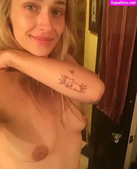 Jemima Kirke OnlyFans Thumbnail #7LDg8cVBZh