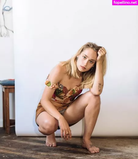 Jemima Kirke OnlyFans Thumbnail #9H2f3lLFVg