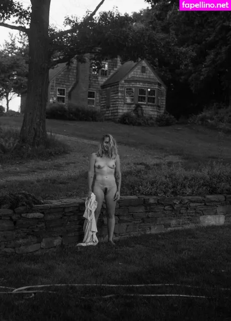 Jemima Kirke OnlyFans Thumbnail #GUzuqONrfy