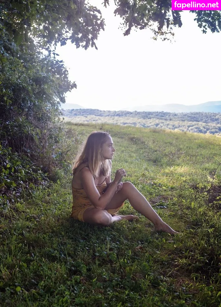 jemima_jo_kirke, jemimakirke Nude Leaked OnlyFans Photo #WxFjvyICio