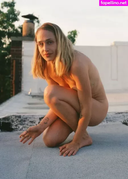 Jemima Kirke OnlyFans Thumbnail #bnsEIQeOwq