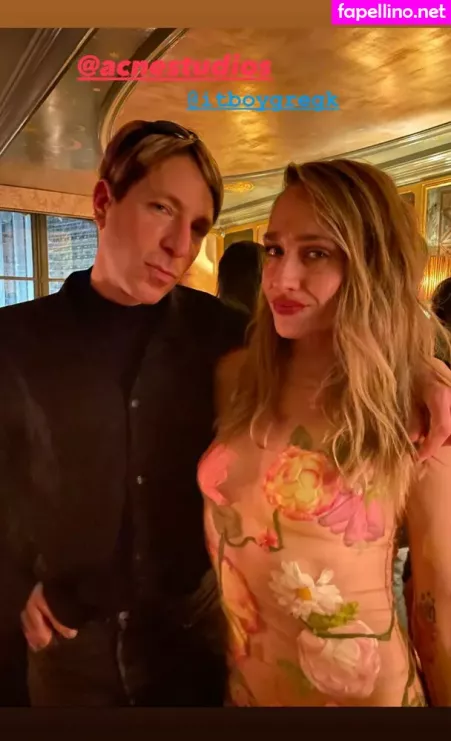 Jemima Kirke OnlyFans Thumbnail #lKCE0vPVgF