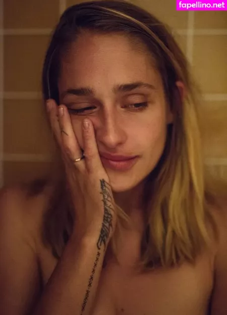 Jemima Kirke OnlyFans Thumbnail #w5Y1h7Kaiz