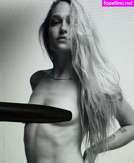 Jemima Kirke OnlyFans Thumbnail #wvv6LQEEMR