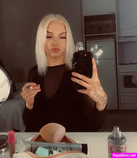 Jemina OnlyFans Thumbnail #UA2VACbS7N