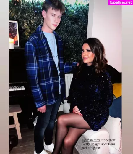 Jemma Forte OnlyFans Thumbnail #Eq3rNY0ic9