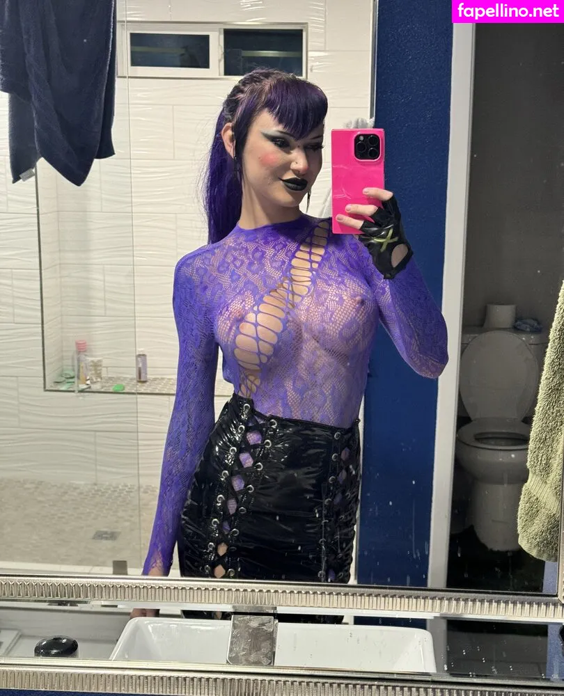 jemma_hex Nude Leaked OnlyFans Photo #EKNXgAlPq2