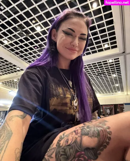 Jemma Hex OnlyFans Thumbnail #EZCrKf5Sra