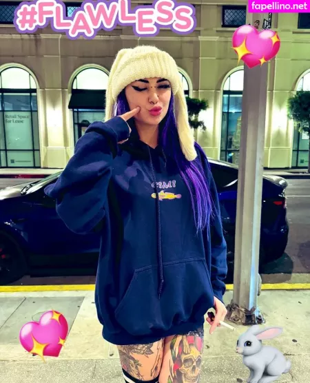 Jemma Hex OnlyFans Thumbnail #JkUJx2t3UO