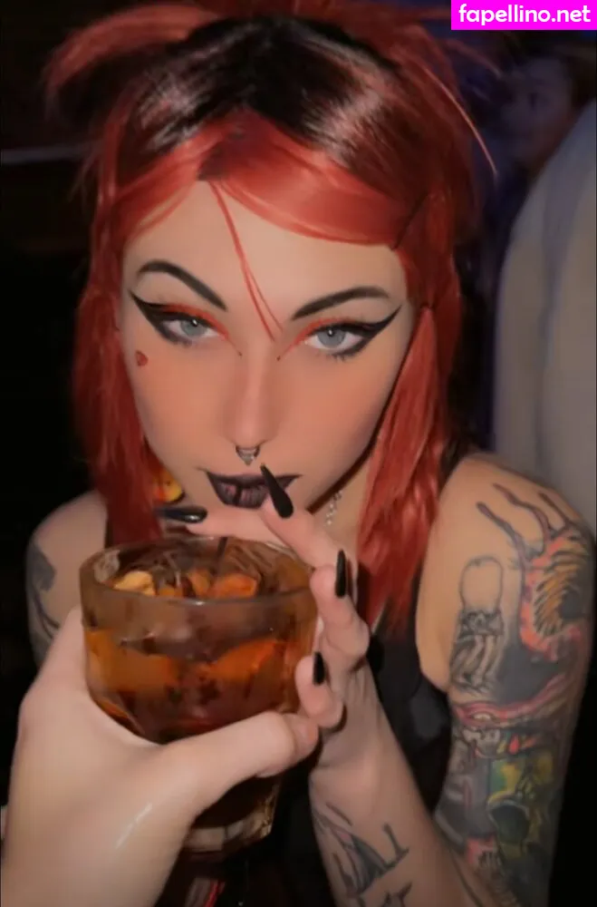 jemma_hex Nude Leaked OnlyFans Photo #Suju8X4jd9