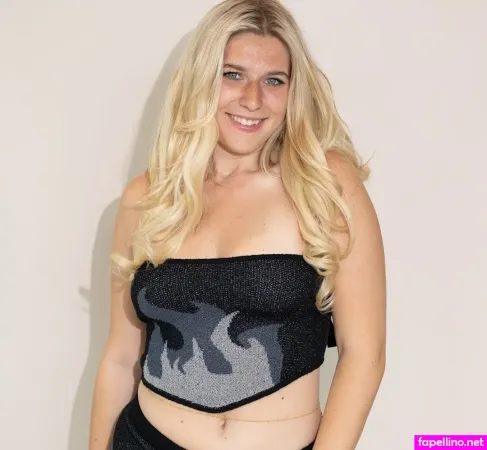 Jemma Mccarthy OnlyFans Thumbnail #yAhFDaou3J