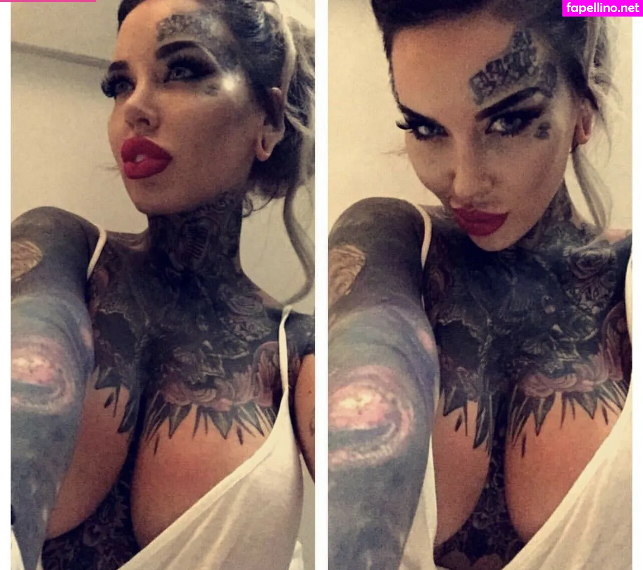 Jemmy Jerfoff, Jemmy Showler, jemmyjtattoo Nude Leaked OnlyFans Photo #WJUypFqycc