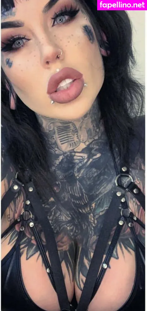 Jemmy Jerfoff, Jemmy Showler, jemmyjtattoo Nude Leaked OnlyFans Photo #pOc4CGkSWB