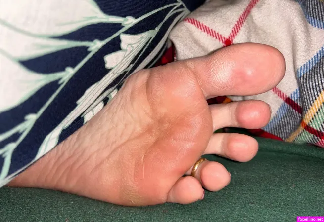 Jemsbigfeet 1 OnlyFans Thumbnail #Hx8dEadfko