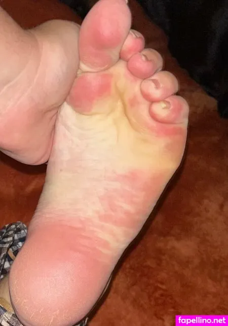 Jemsbigfeet 1 OnlyFans Thumbnail #UL00rzSOfz