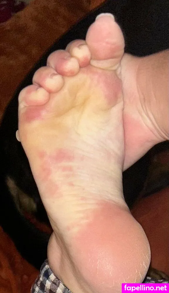 jemsbigfeet Nude Leaked OnlyFans Photo #aKw3zuri32