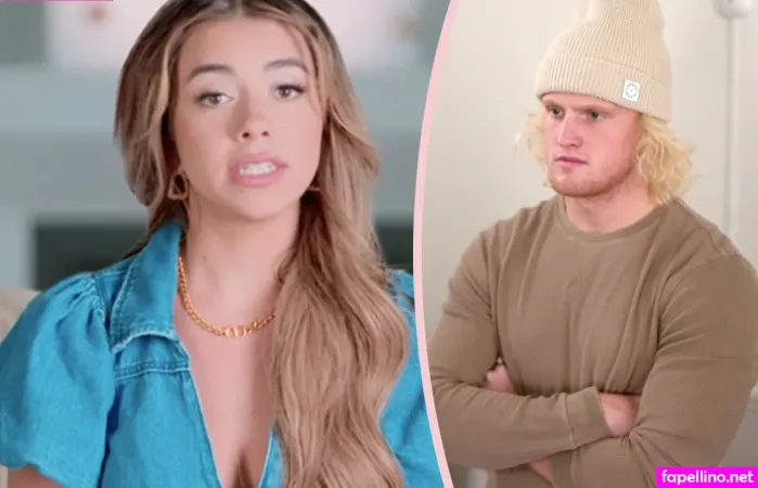 Jen Affleck OnlyFans Thumbnail #KQav3HKtK5