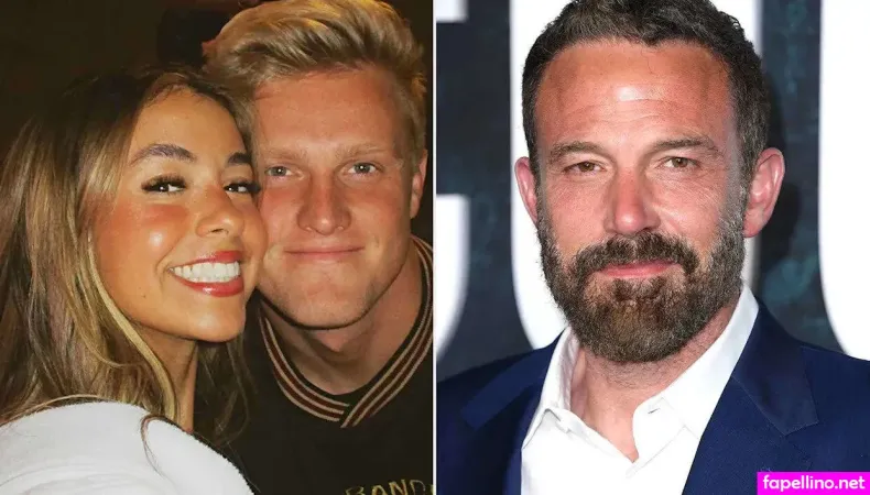 Jen Affleck OnlyFans Thumbnail #qh42J3IDxV