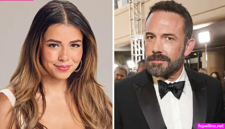 Jen Affleck OnlyFans Thumbnail #thFyKfzUXB