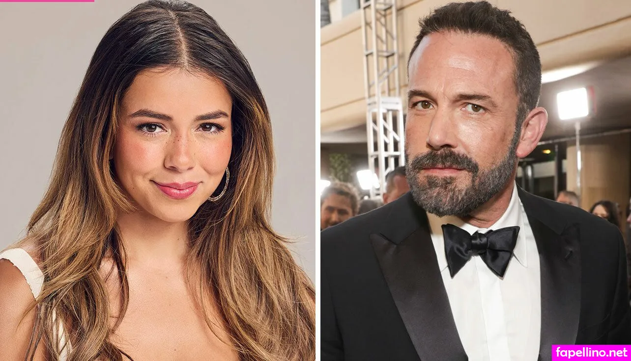 Jen Affleck Nude Leaked OnlyFans Photo #thFyKfzUXB