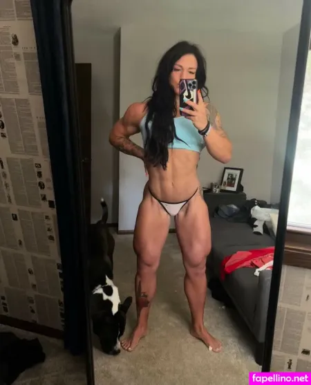 Jen Erhardt Ifbbpro OnlyFans Thumbnail #PYRHvqHSNJ