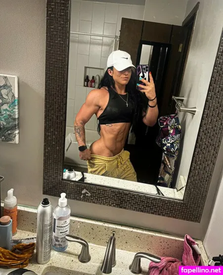Jen Erhardt Ifbbpro OnlyFans Thumbnail #e9QQtH8fI0