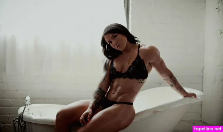 Jen Erhardt Ifbbpro OnlyFans Thumbnail #ebqPmV5XlK