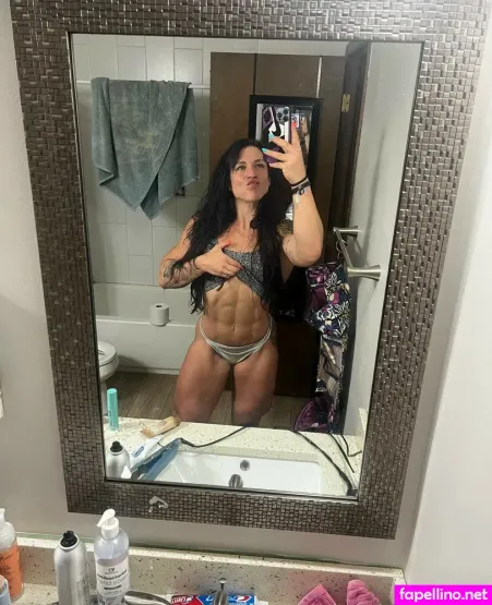 Jen Erhardt Ifbbpro OnlyFans Thumbnail #ti3Wo8JItn