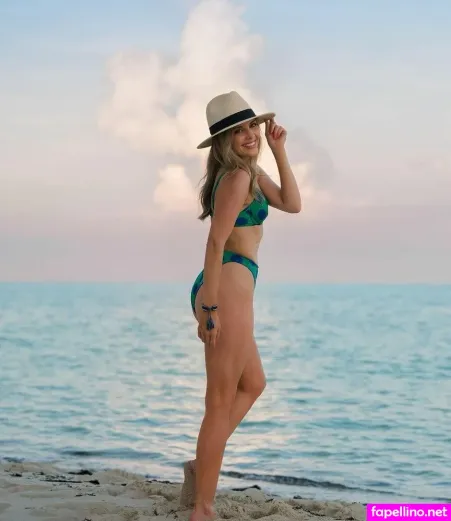 Jen Lilley OnlyFans Thumbnail #RHwgQKNgZl