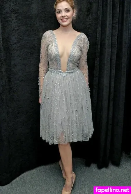 Jen Lilley OnlyFans Thumbnail #rJnTHMquf8