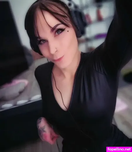 Jen Lux OnlyFans Thumbnail #FYRVhDJY3l