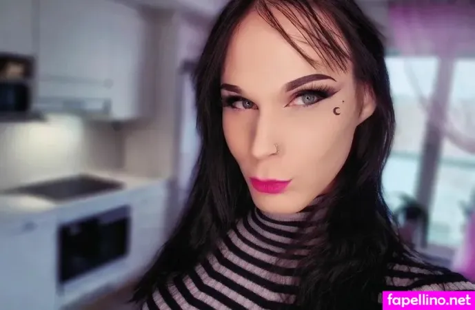 Jen Lux OnlyFans Thumbnail #HV3ehOtbdp