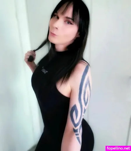 Jen Lux OnlyFans Thumbnail #PIru2XAAd5