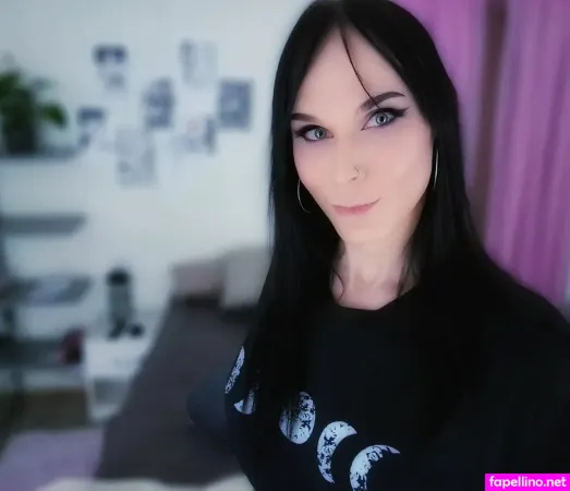Jen Lux OnlyFans Thumbnail #ngdhwv9h5C