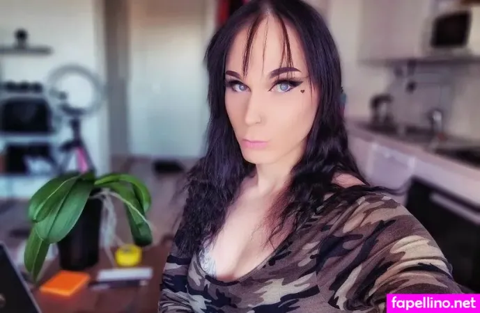 Jen Lux OnlyFans Thumbnail #p65reOPCoq