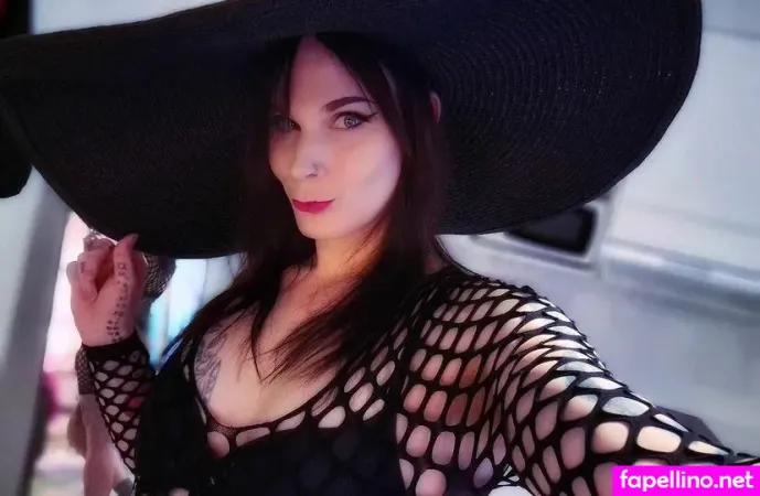 Jen Lux OnlyFans Thumbnail #r1VR3J67dr