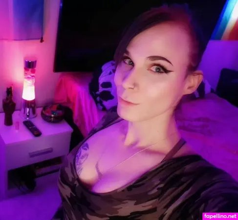Jen Lux OnlyFans Thumbnail #tQg5pk9pOC