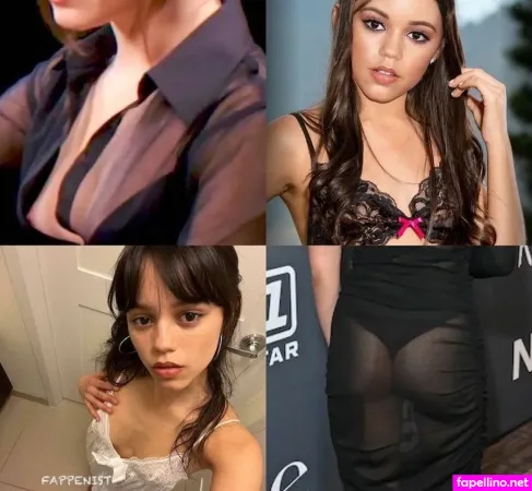 Jen Ortega OnlyFans Thumbnail #xhOassYhRL