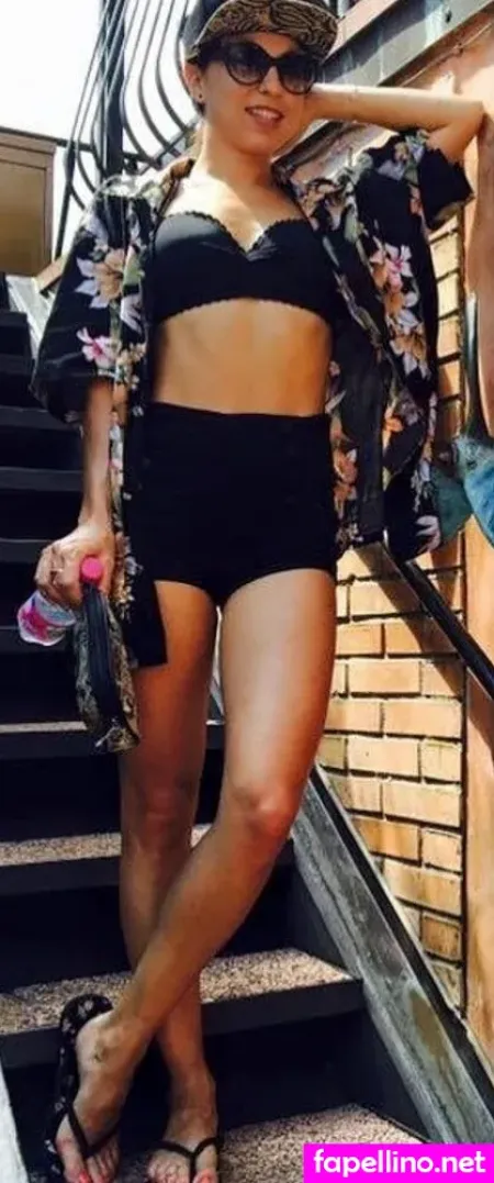 Jen Pop Jen Razavi OnlyFans Thumbnail #EJ7bzwxe4K