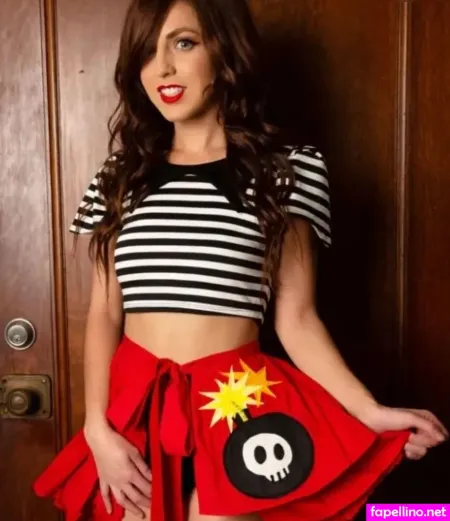 Jen Pop Jen Razavi OnlyFans Thumbnail #X0yNX5JZsx