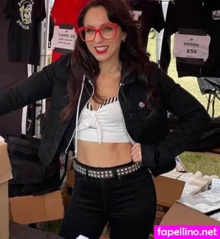 Jen Pop Jen Razavi OnlyFans Thumbnail #YeCVvs1yJ2