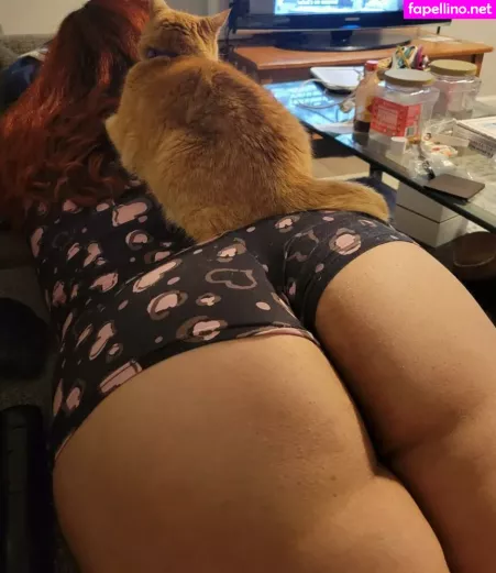 Jen Red OnlyFans Thumbnail #XaeGot0D5l