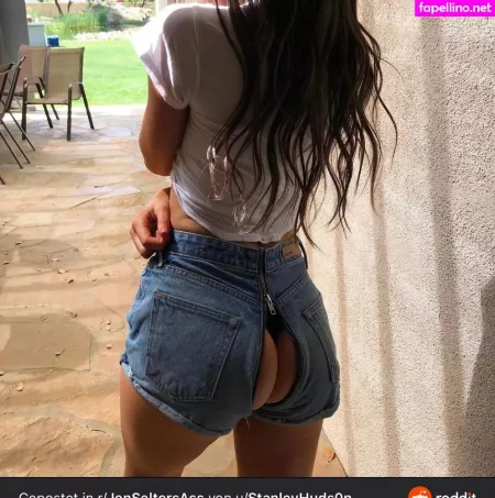 Jen Selter OnlyFans Thumbnail #lQX8coAtXx