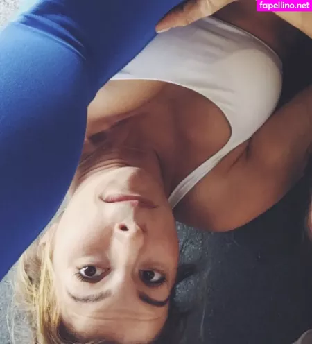 Jen Widerstrom OnlyFans Thumbnail #8VQI6sDOsW