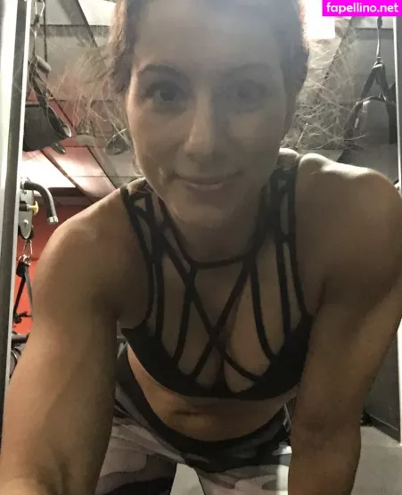 Jen Widerstrom OnlyFans Thumbnail #DlBrjkKRYp