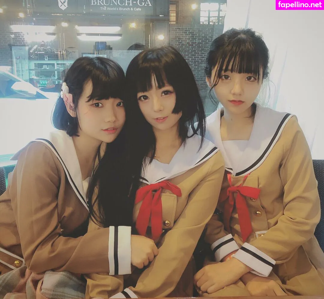 Djawa, Jenny, Jeong, jen2jen2_, ì •ì œë‹ˆ Nude Leaked OnlyFans Photo #ilnEL06oNc