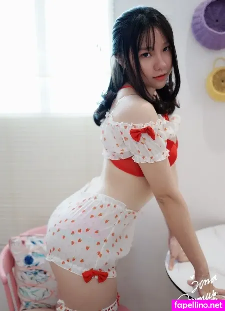 Jena Dam Maya OnlyFans Thumbnail #KLIDSfWzy1