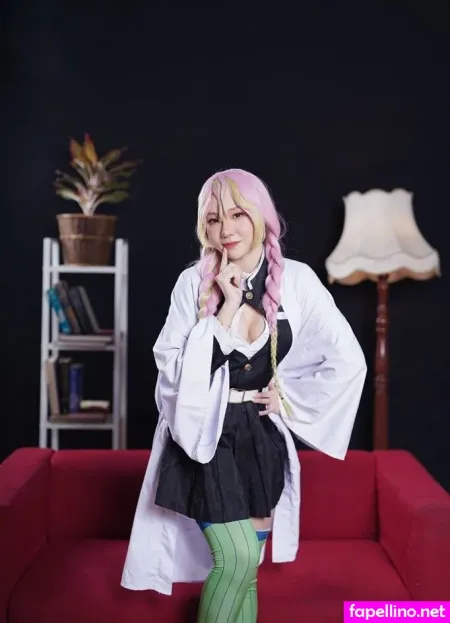 Jena Dam Maya Main Profile Photo