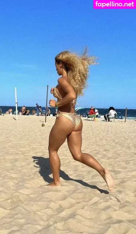 Jena Frumes OnlyFans Thumbnail #J7fsGyVQnk